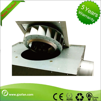 Energy Saving Inline Centrifugal Fan Food Dryer Constant Temp Circulation Fan