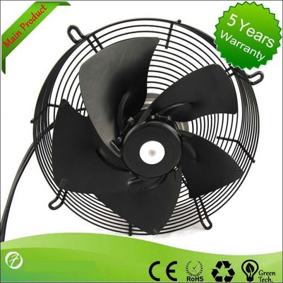 Ec Axial Cooling Fan Sheet Steel Energy Storage Charging Pile Vent Fan