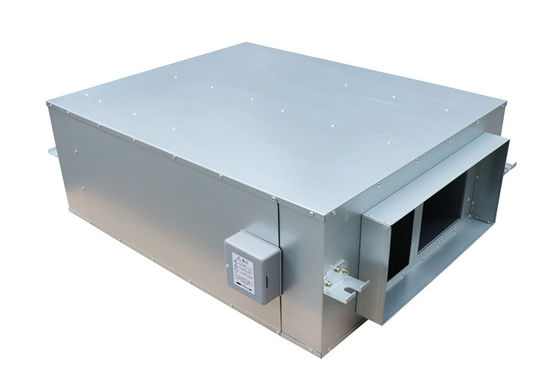 Low Noise Inline Vent Fan Cold Storate Air Curtain Circulation Vent Blower